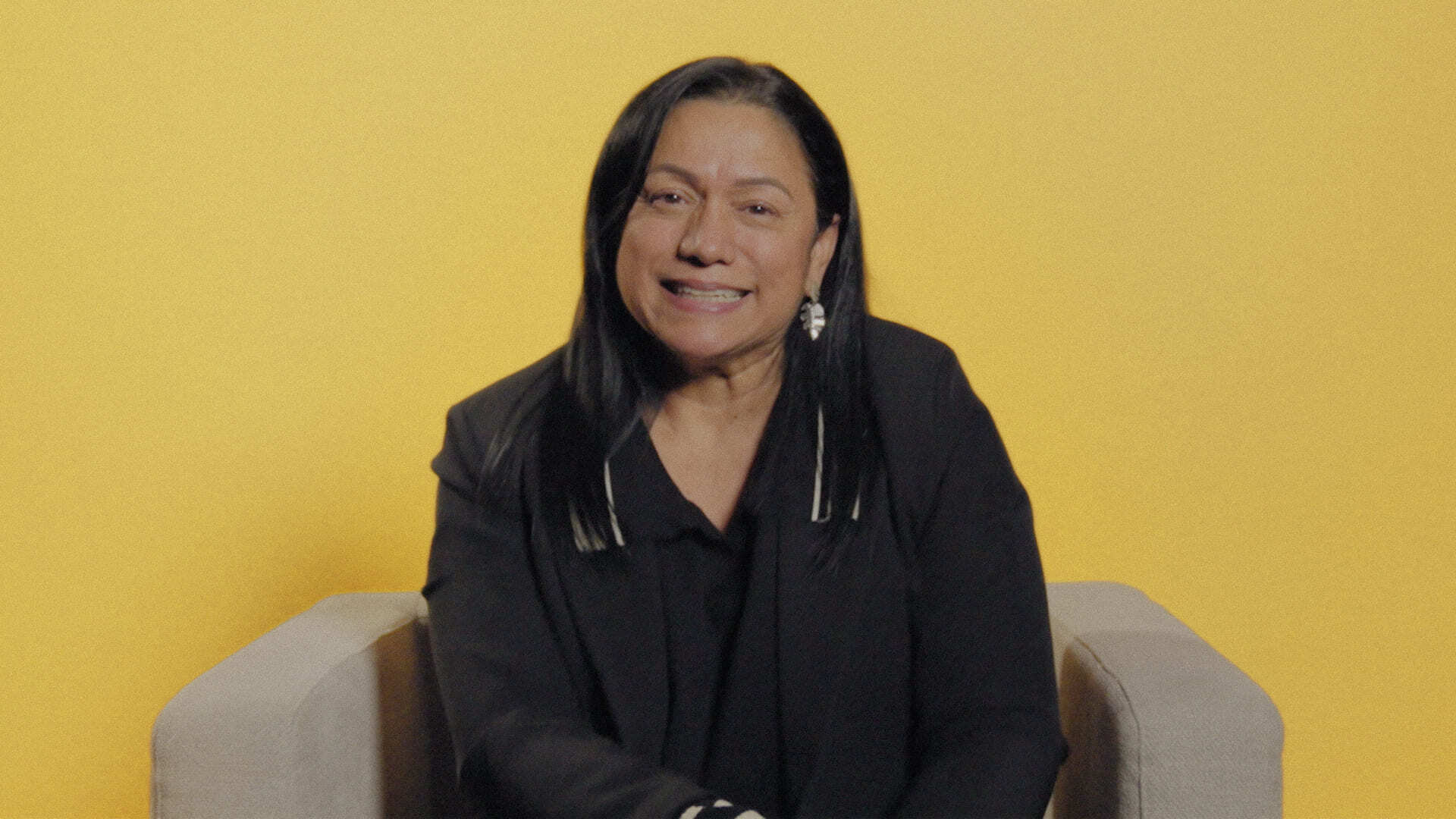 Foto cover video Albita