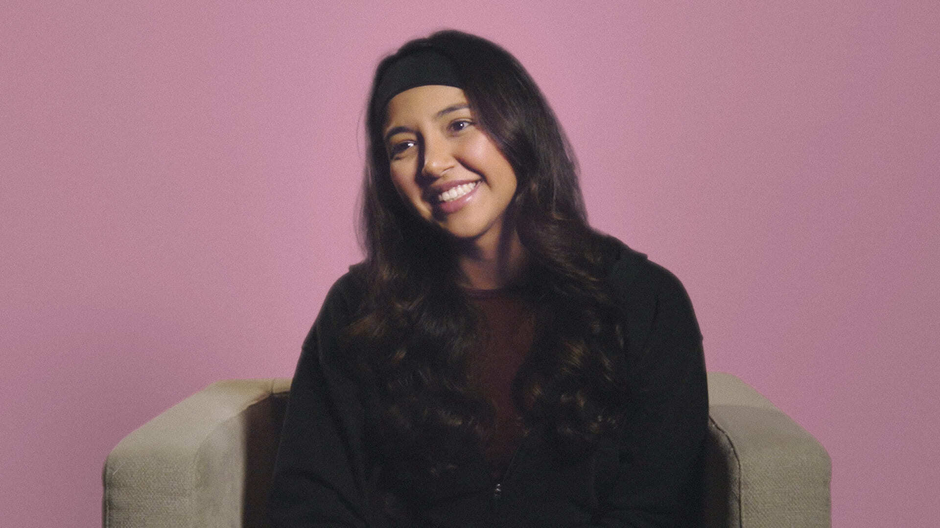 Foto cover video Fatme